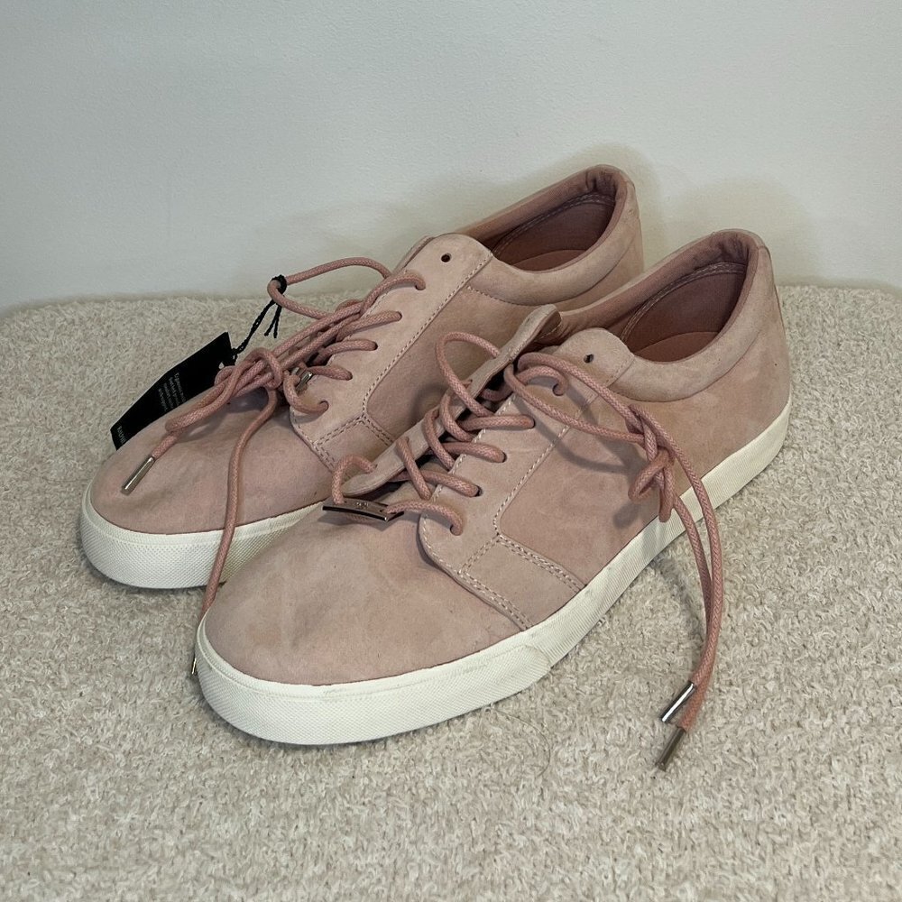 Lauren Ralph Lauren | Reaba Sneakers